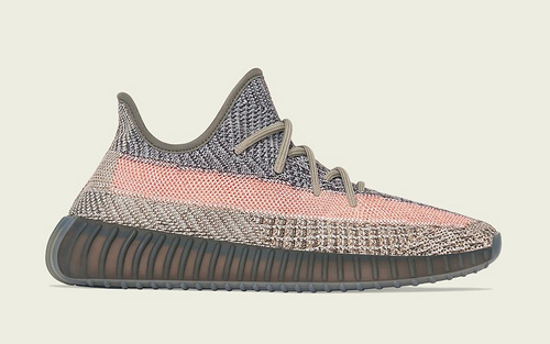 Yeezy Boost 350 V2 _ASH Stone_ style code_ gw0089 size_ 36-46-72dde4da